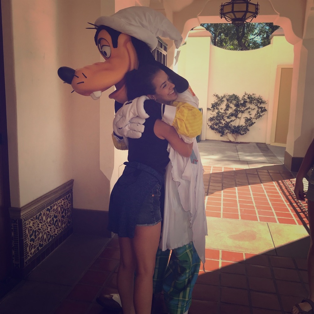 Meet your Posher, Nicolle